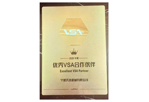 ����VSA���ͻ�